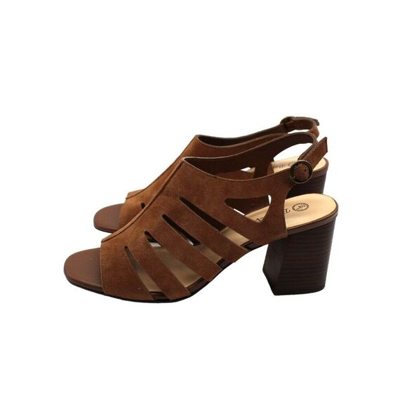 Bella Vita Colleen Gladiator Sandals (Women) - Picture 6 of 9
